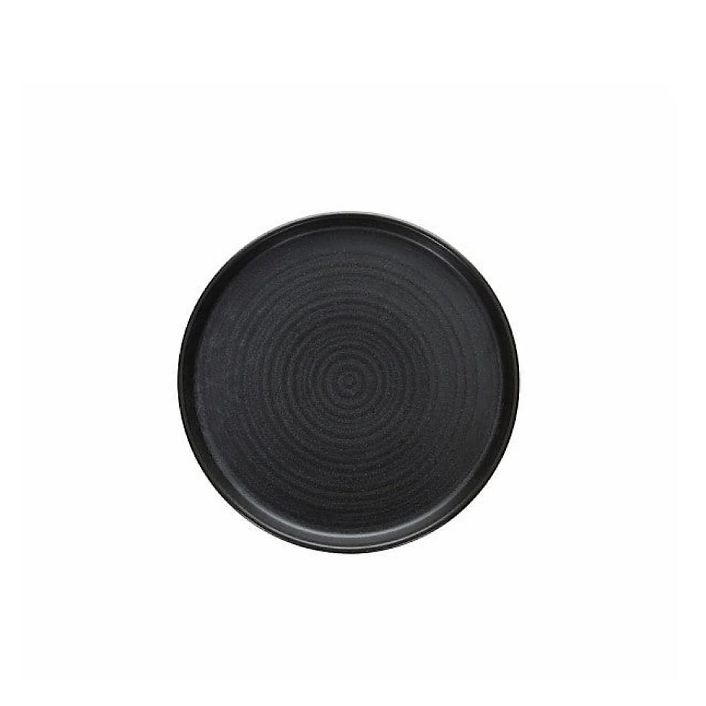 18cm Rust Plate J863