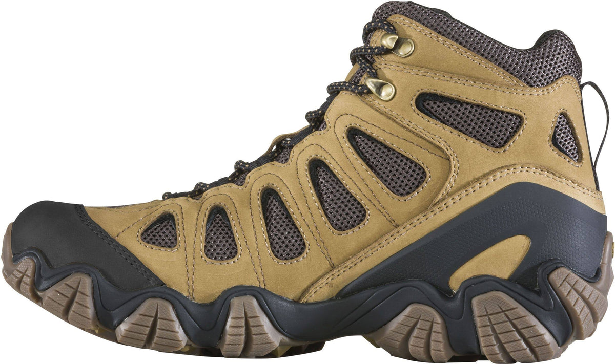 Men's Sawtooth II Mid B-DRY Hiking Boots T2192