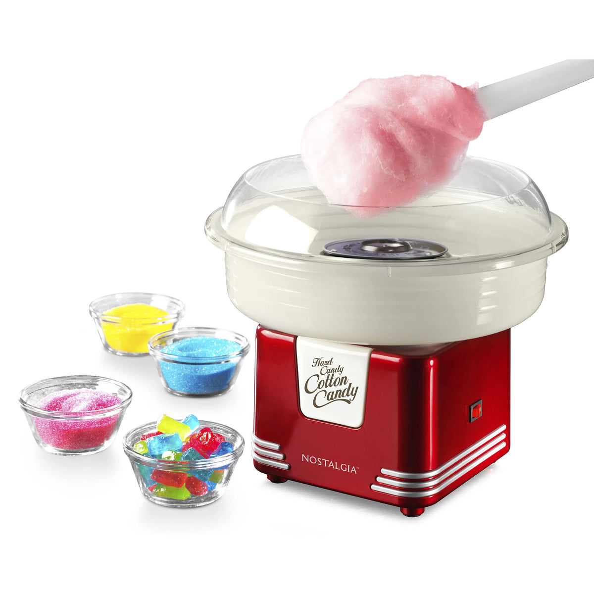 Cotton Candy Maker E223593