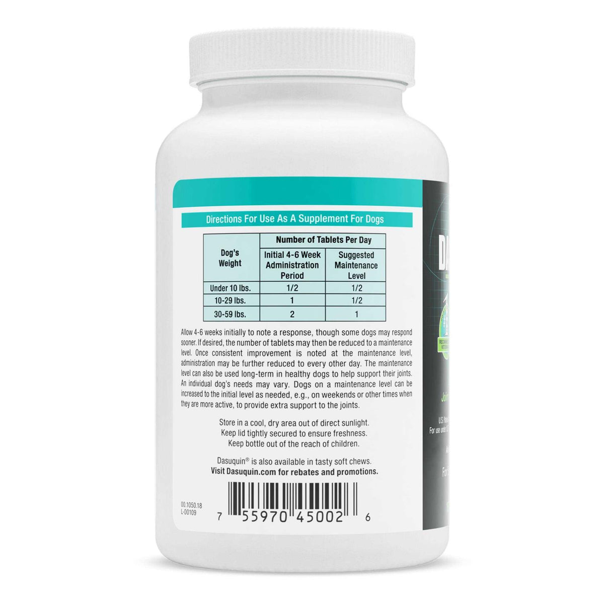 Small/Medium Dogs V6145