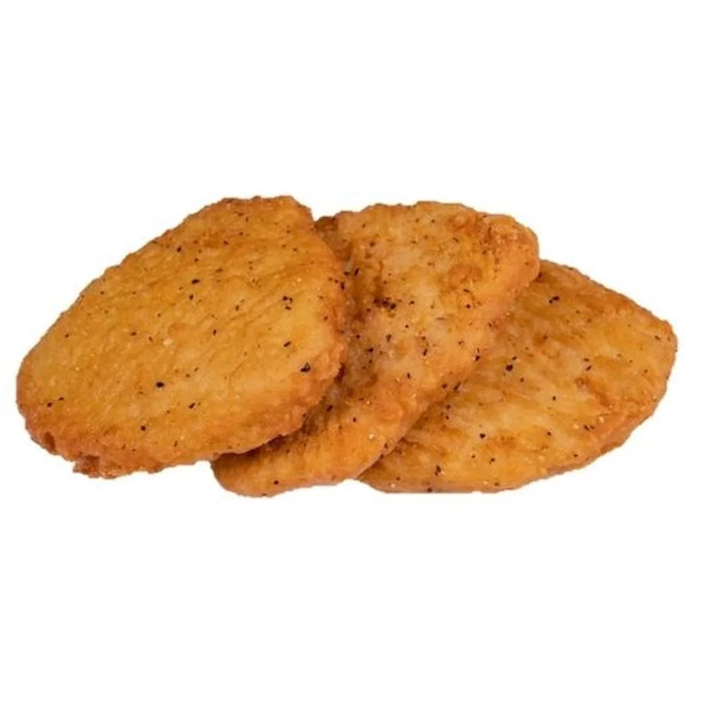 Plant Based Chicken Sandwich Patties, 2 Pound L59908