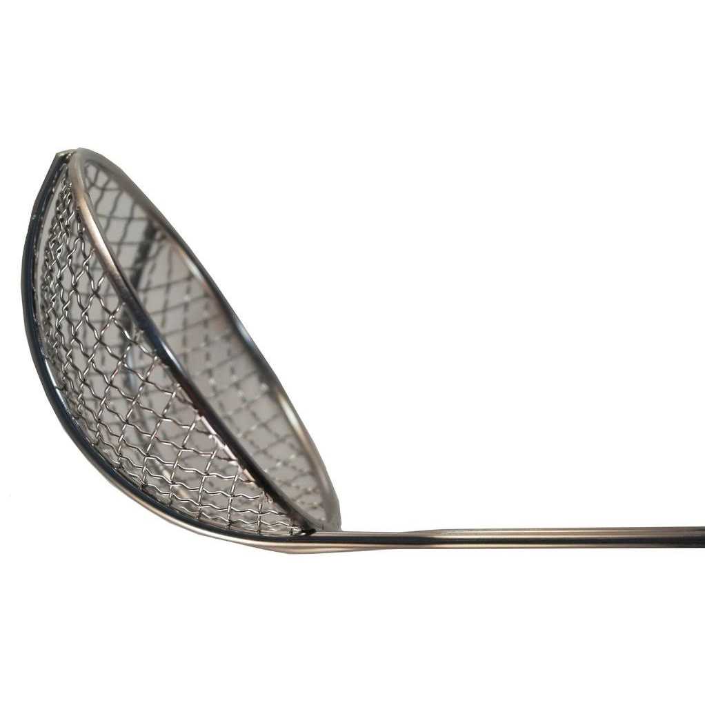 Adjustable Extra Long Handle Cat Litter Scoop U2020
