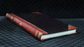 Leatherbound Book U192000