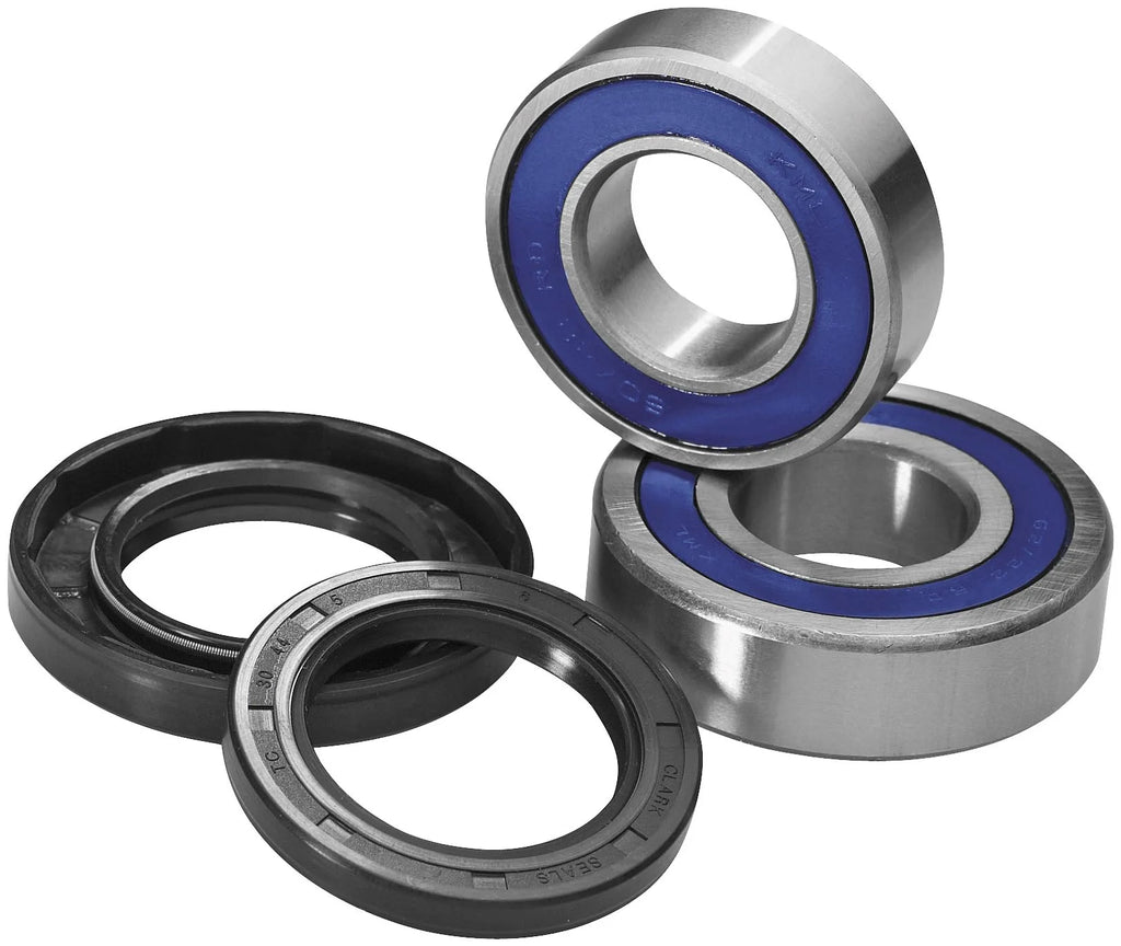 Front Wheel Bearing and Spacer Kits for Yamaha YZ450F 2008 C850772