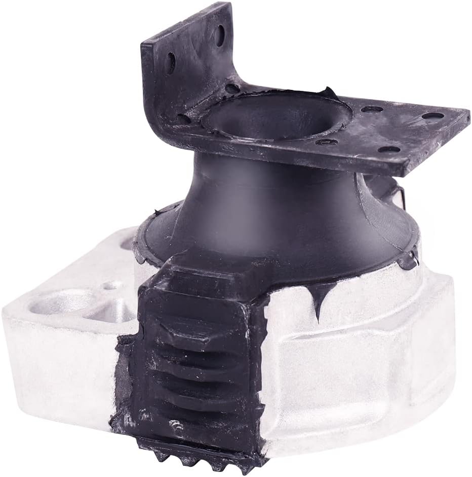Engine Mount Motor 3PCS Pack of 2 Y4199