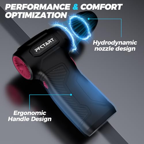 200000RPM Cordless Electric Air Duster K91080