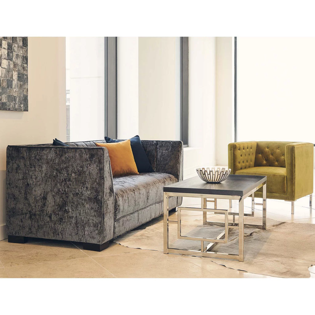 Espresso Coffee Table T815346