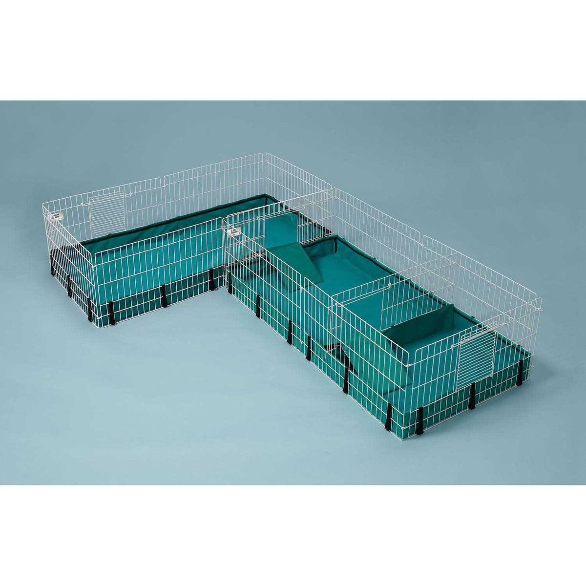Guinea Pig Habitat J9365