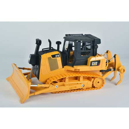 1/24 Caterpillar D7E Bulldozer V284