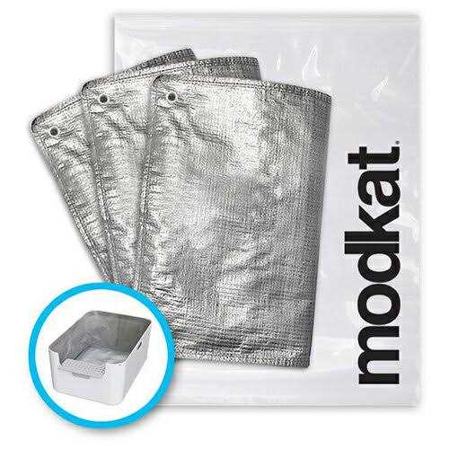Litter Tray Liners I684