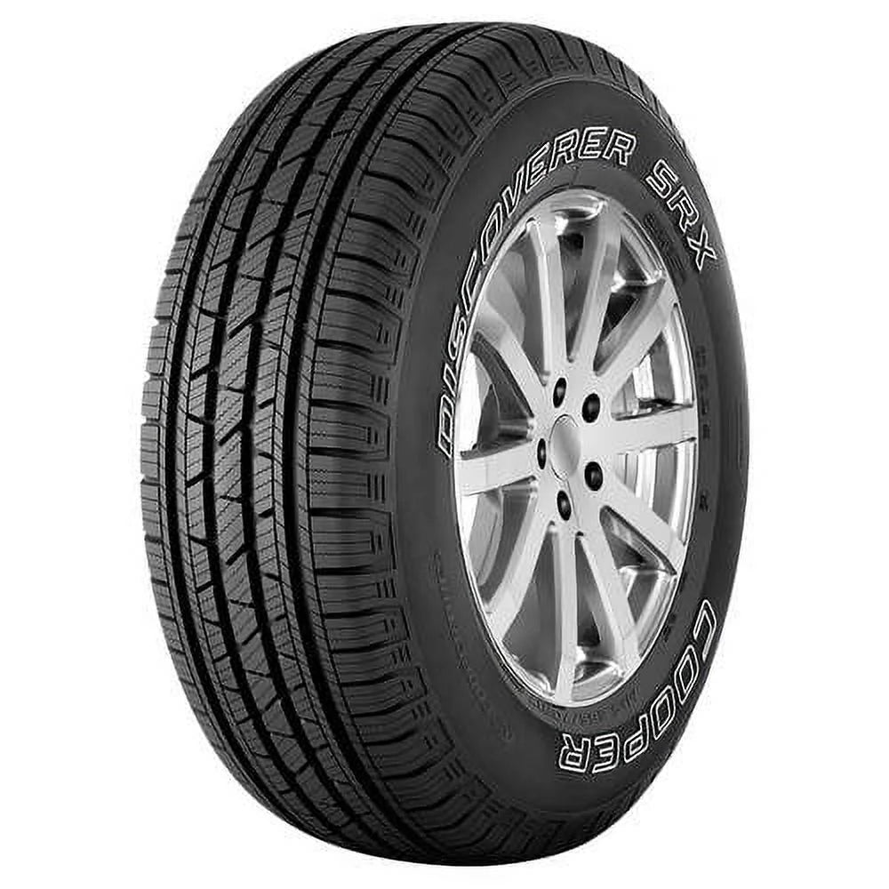 All Season 275/65R18 116T SUV/Crossover Tire E286