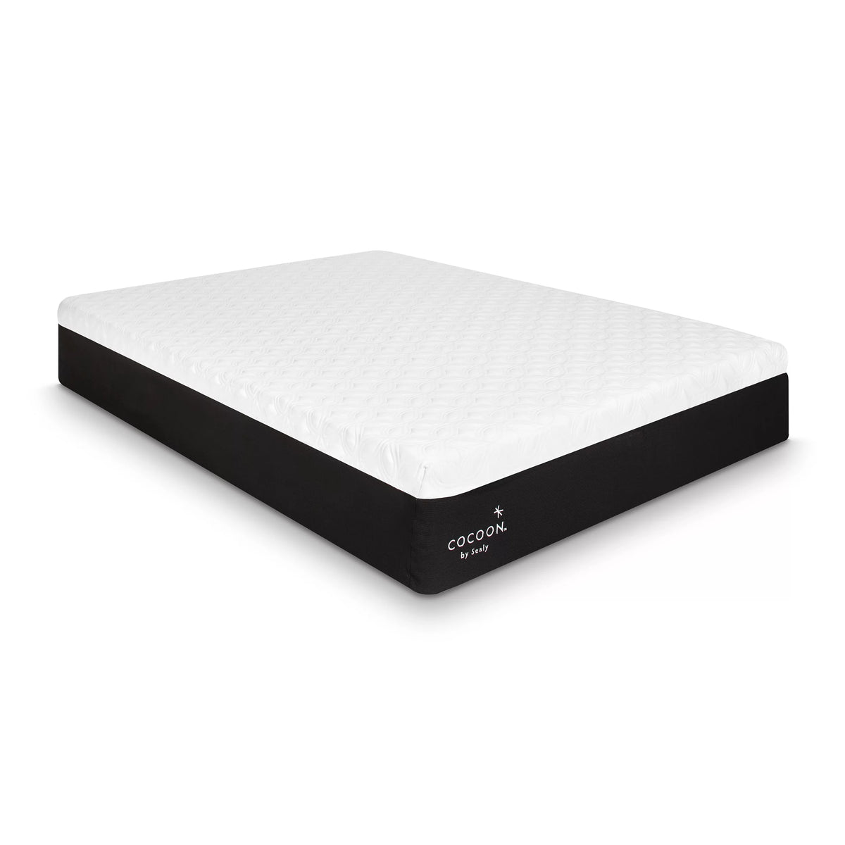 Twin Hybrid Bed in a Box J124058