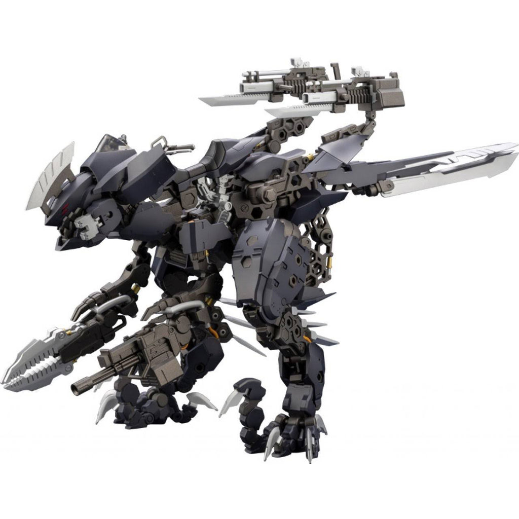 1/24 Scale Plastic Model Kit D386