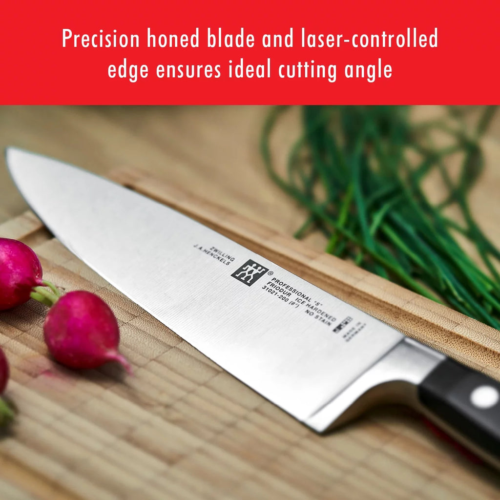 18-pc Knife Block Set B245