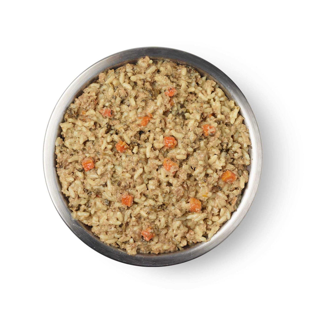Dog Food L5651