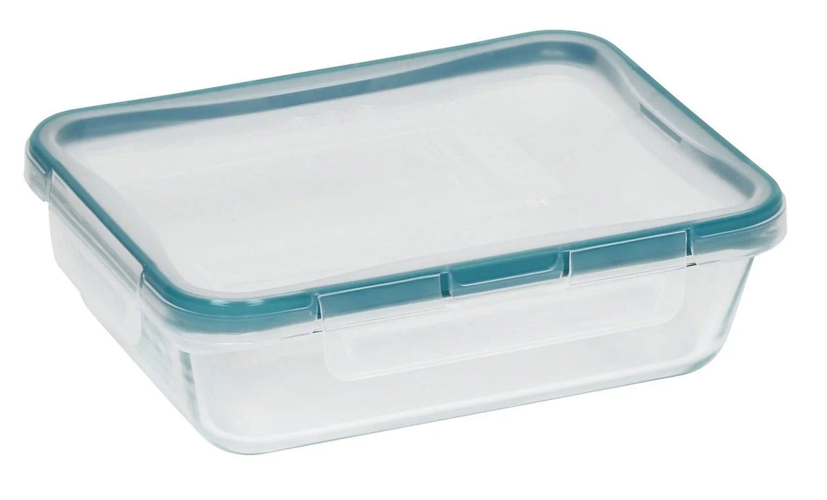 Glass Food Storage 6-cup T574419