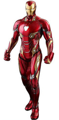 Diecast Iron Man Collectible Figure H170