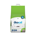 Dust Free Non-Clumping Paper Pellet Cat Litter S174741