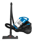 Bagless Canister Vacuum Q797