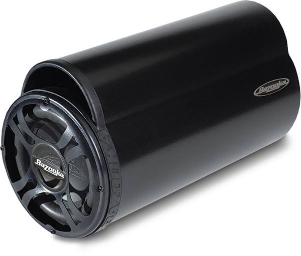8 inch 8 Ohm DVC Bass Tube J934589