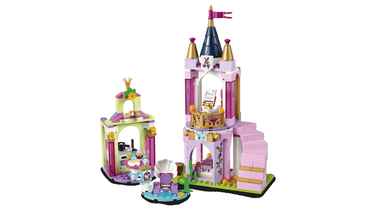 Princess Castle Building Set B513626
