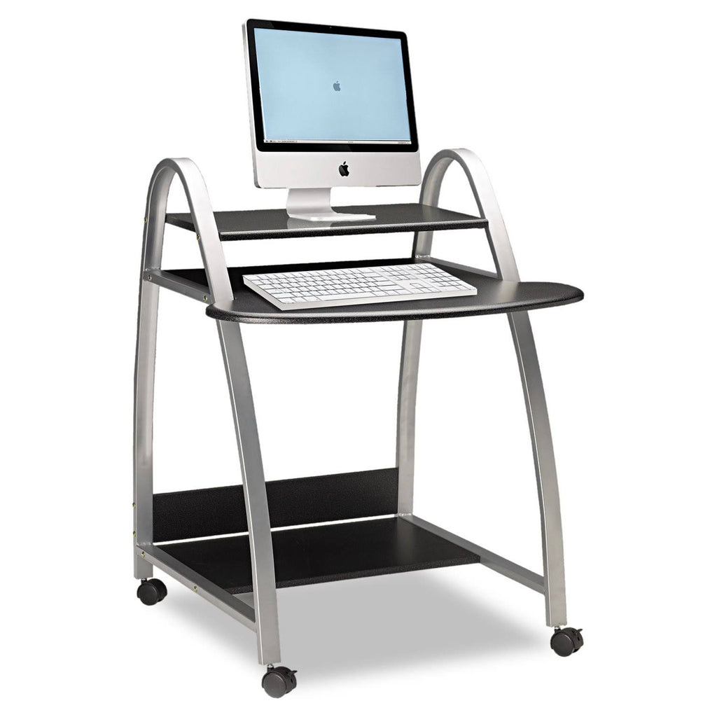 Arch Computer Cart V243