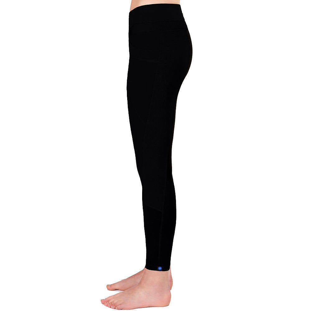 Synergy Full Seat Tights W95054