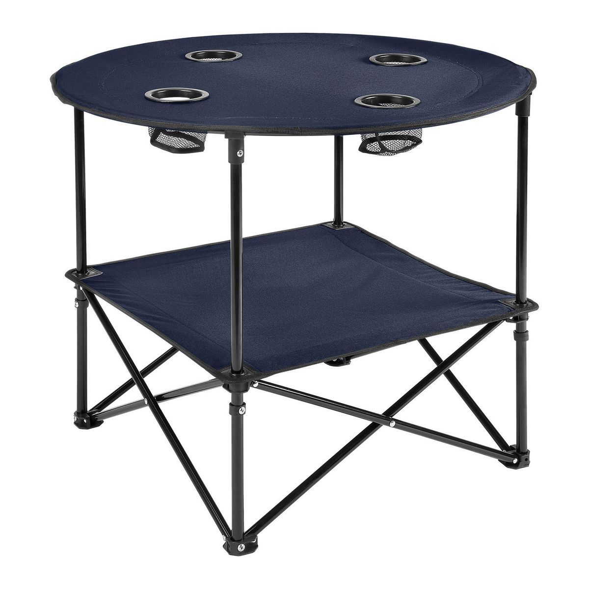 Foldable Camping Table P6419
