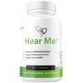 60 Capsules Hearing Relief Tinnitus Support H1600