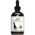 Dandelion Root Bacon Flavored Liquid Digestive & Liver Supplement for Cats & Dogs A4269