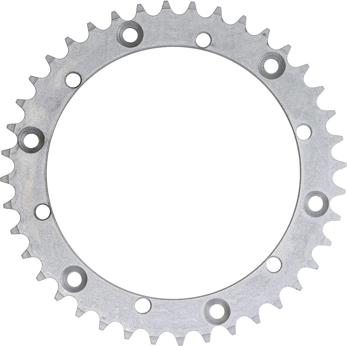 Drive Sprocket Chain Combo Front 13 Rear 40 Tooth 520NZ Standard 92 Links Pack of 2 H9873