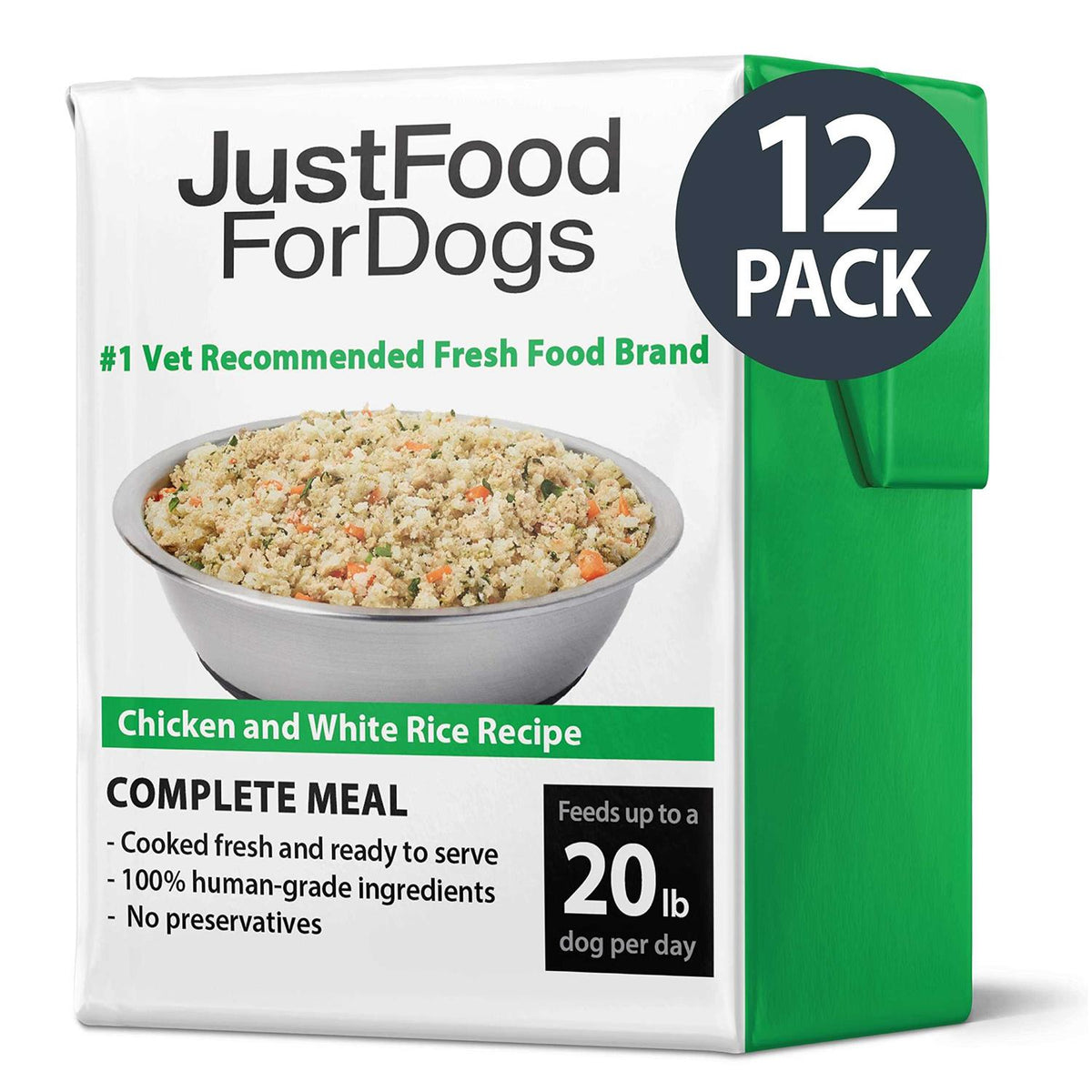 Dog Food L5651