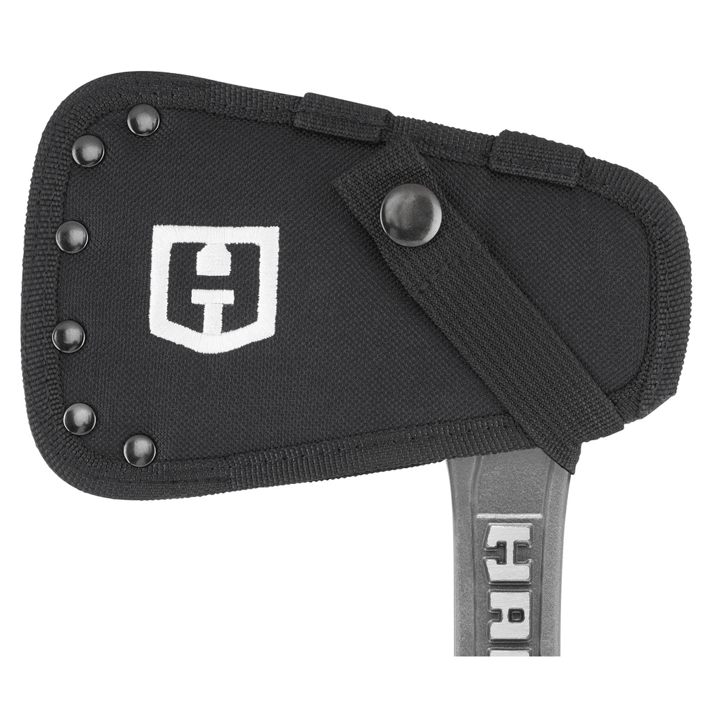 14-inch Forged Steel Hatchet D5177
