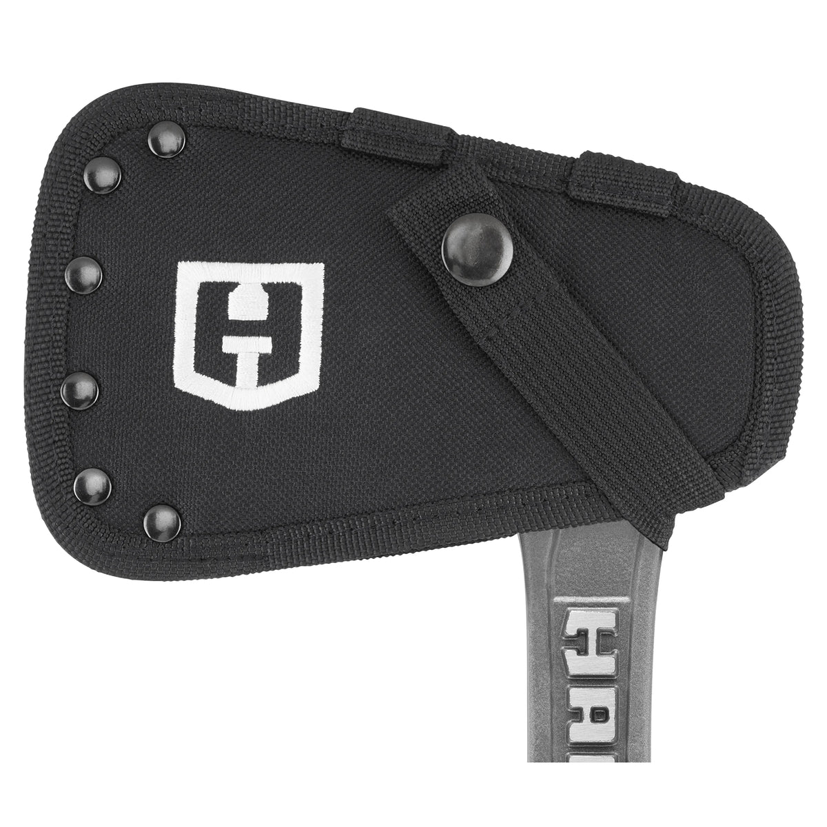 14-inch Forged Steel Hatchet D5177
