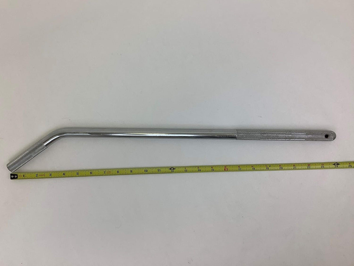 4-Pack 24 Inch Tie Down Winch Bars X26714