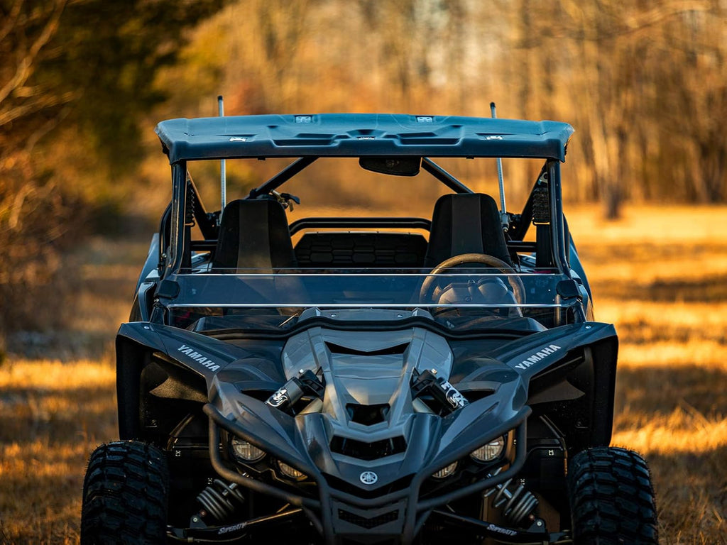 Half Windshield for Yamaha YXZ J820