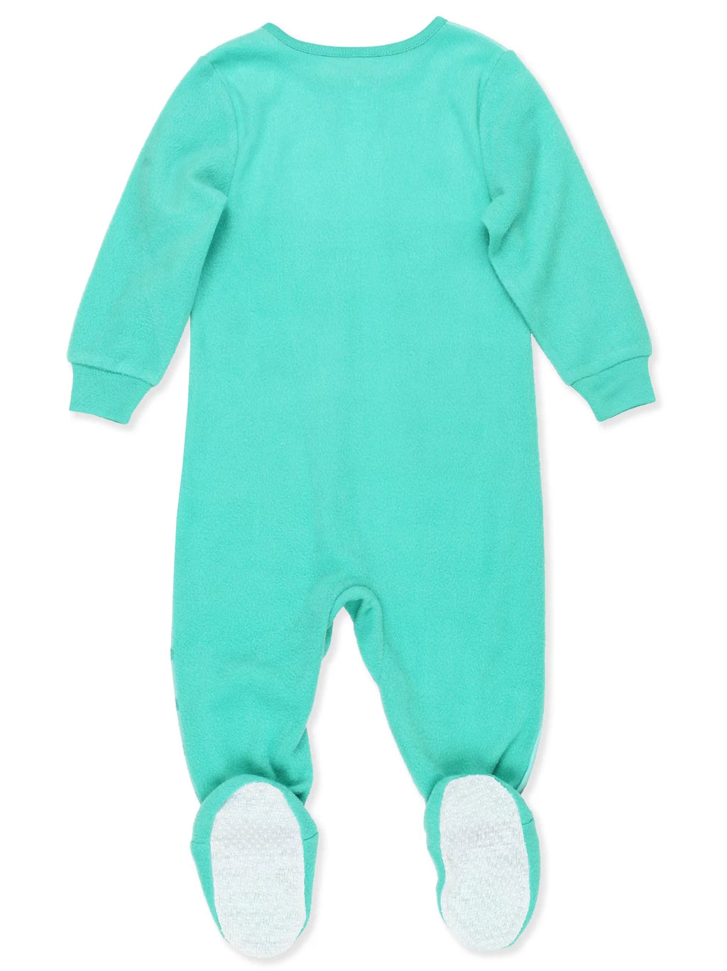 Toddler Footed Blanket Sleeper Pajamas Y18201