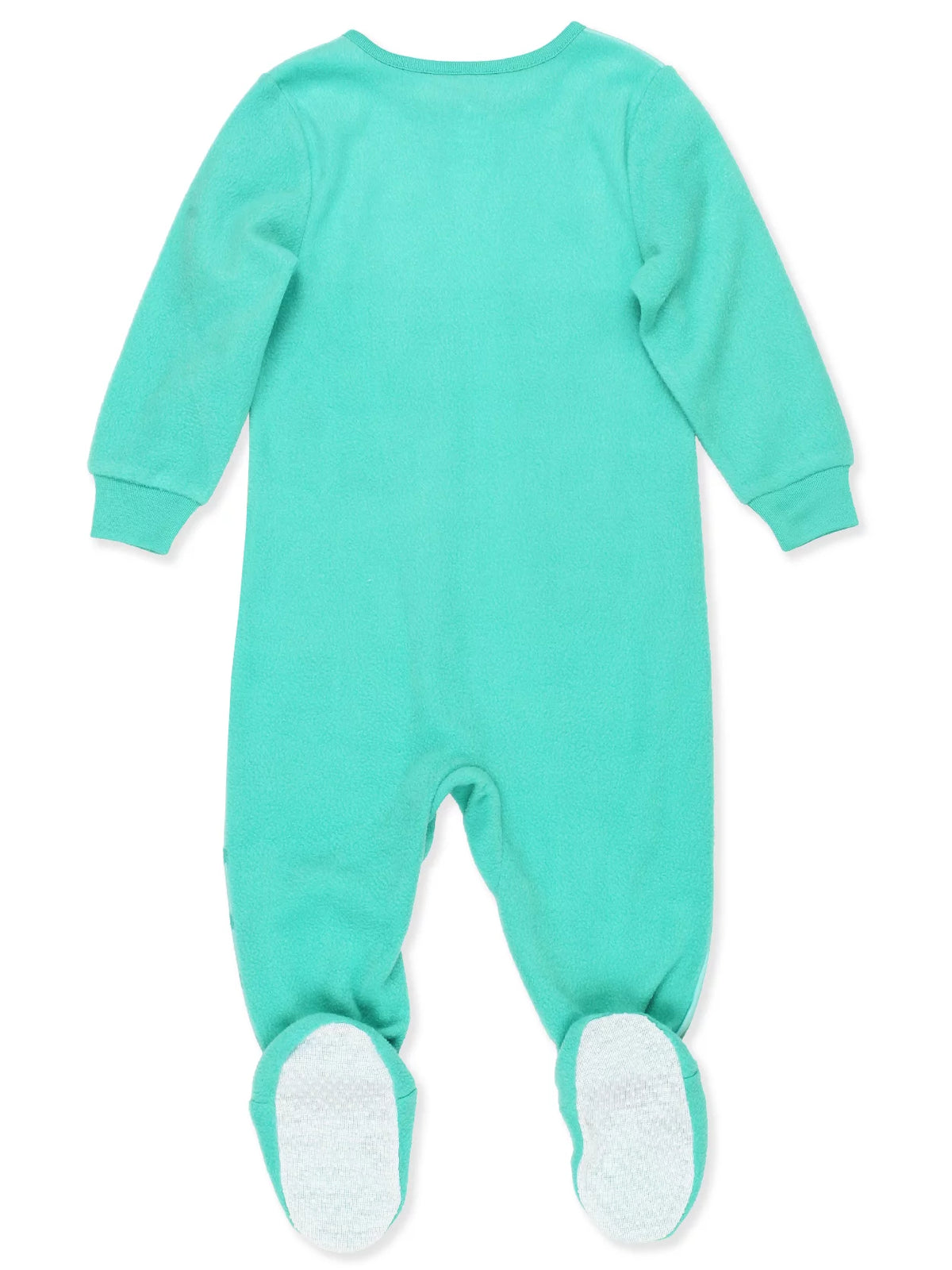 Toddler Footed Blanket Sleeper Pajamas Y18201