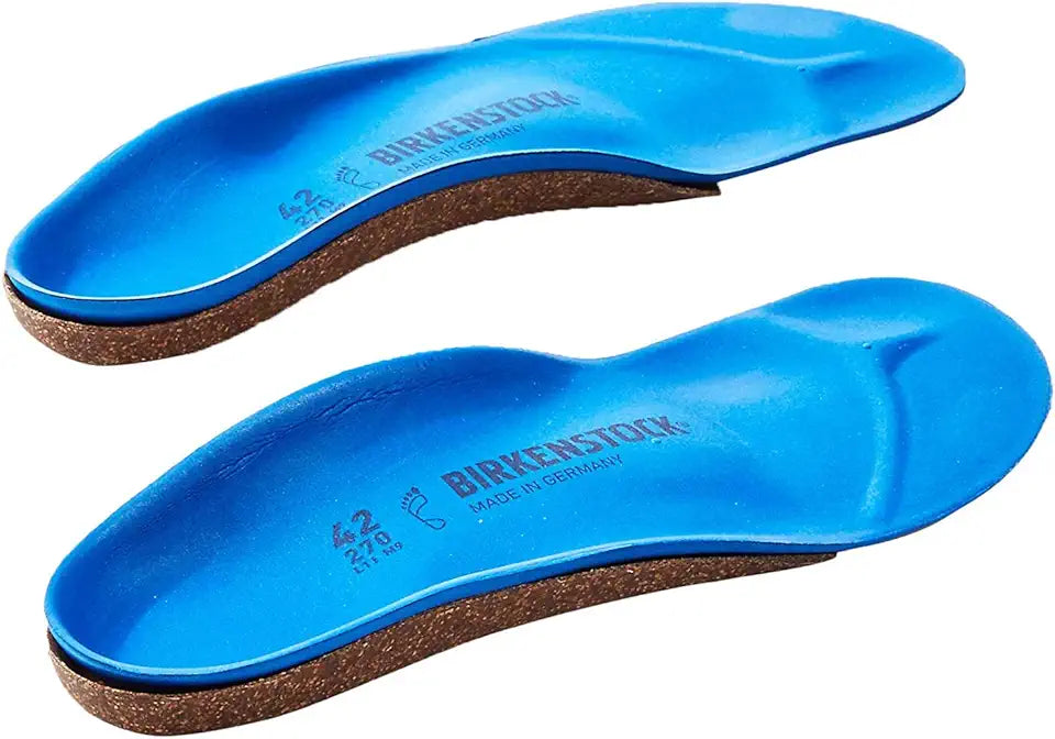 Blue Arch Support P46755