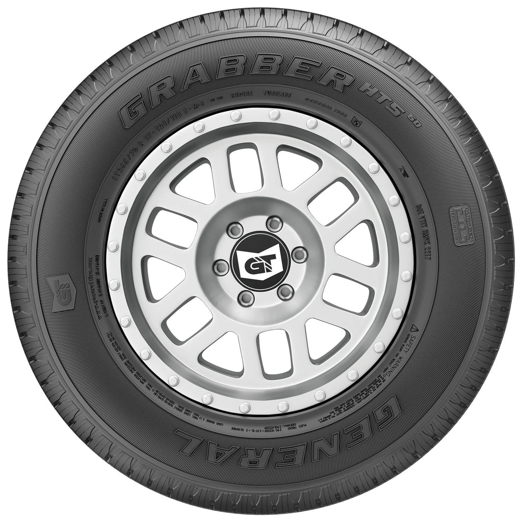 All Season Tire R42665