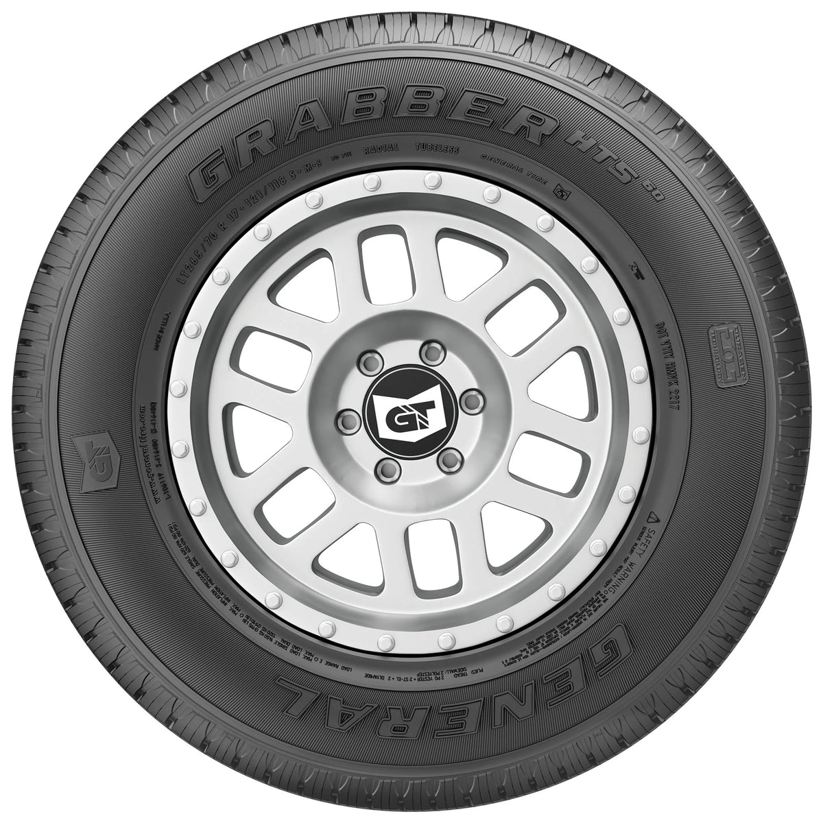 All Season Tire R42665