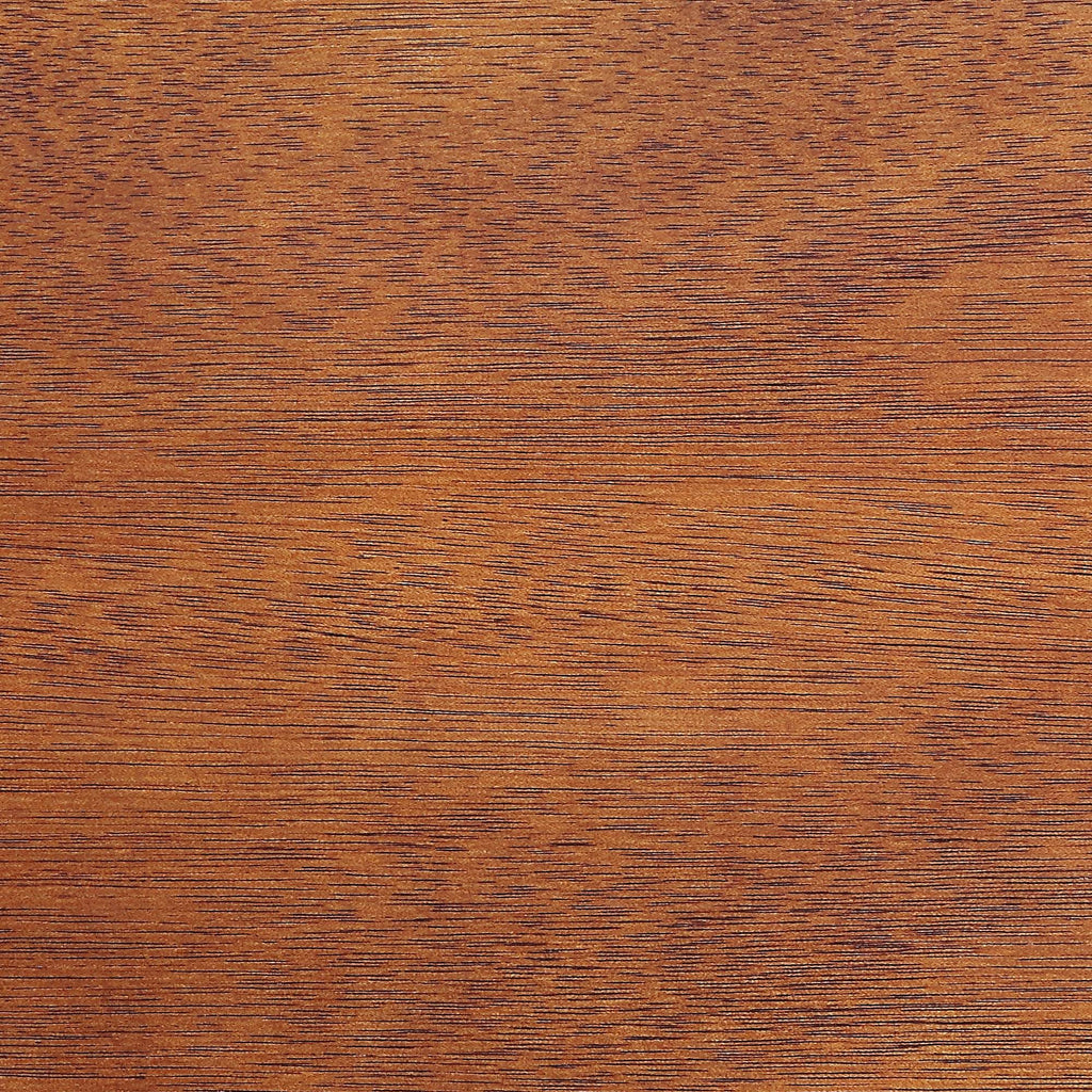 White/Brown Mid Century Two-Tone Side Table D726