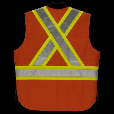 Safety Vest O723371