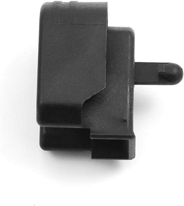 Tailgate Bushing Rear Right Pack of 2 H75379