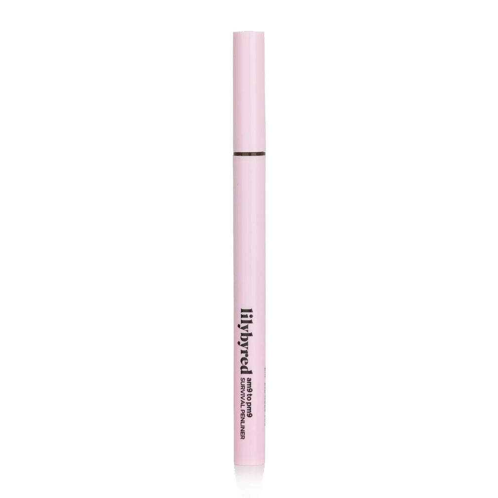 Matte Brown Penline 0.6g I96066