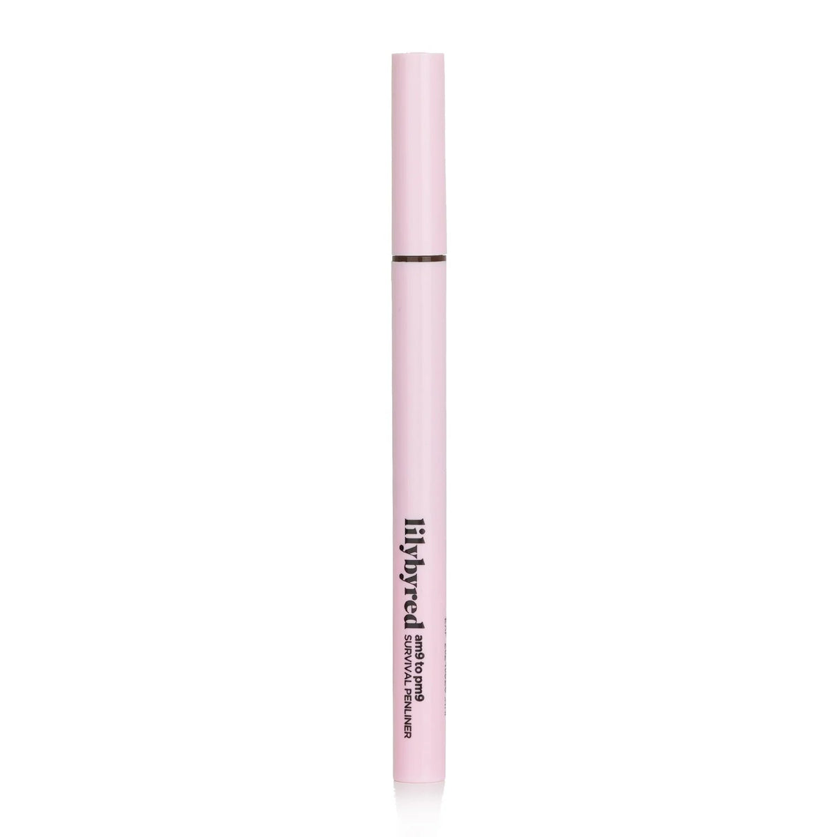 Matte Brown Penline 0.6g I96066