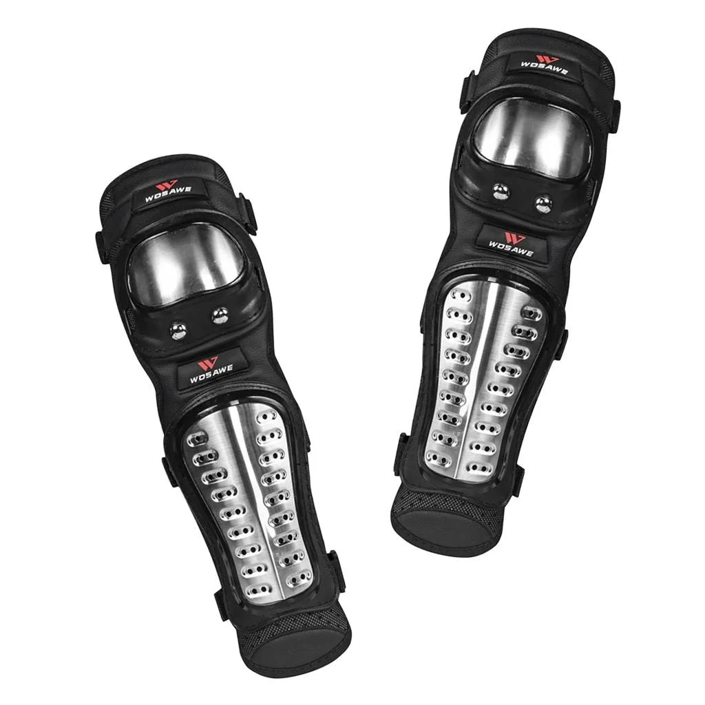 Cycling Knee Guard Protective Pads S8964