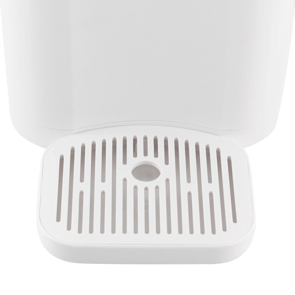 White Countertop Electric Kettle C246