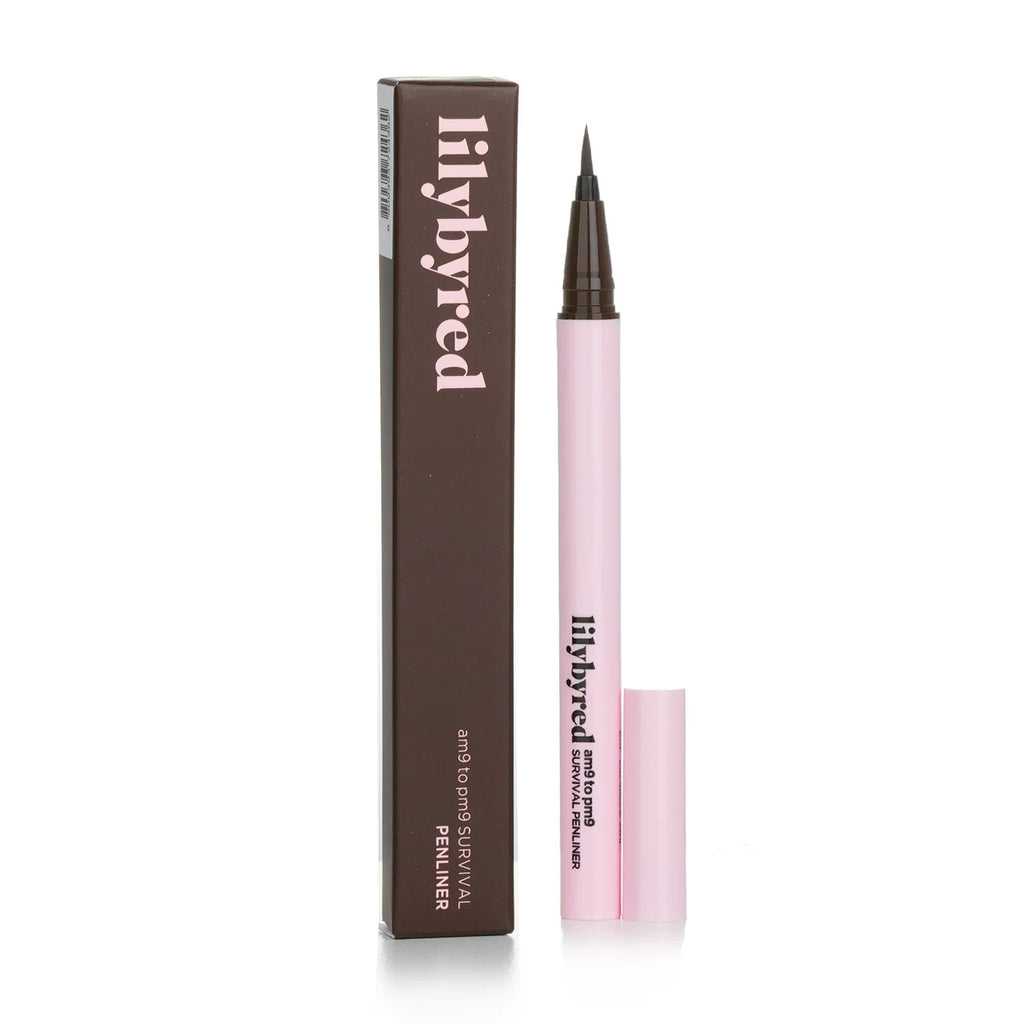 Matte Brown Penline 0.6g I96066