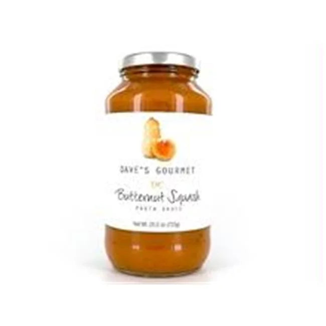 Butternut Squash 6x25.5 Oz P13302